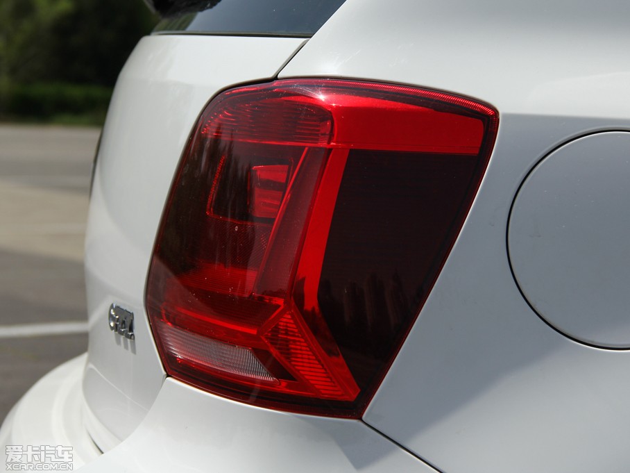 2015��Polo GTI 1.4TSI DSG