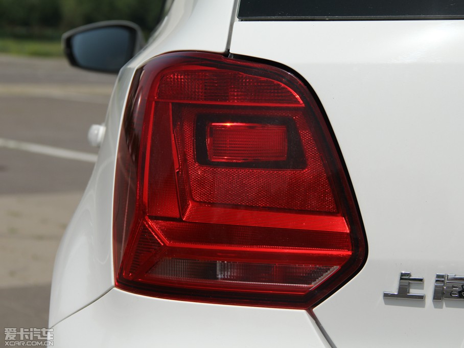 2015��Polo GTI 1.4TSI DSG