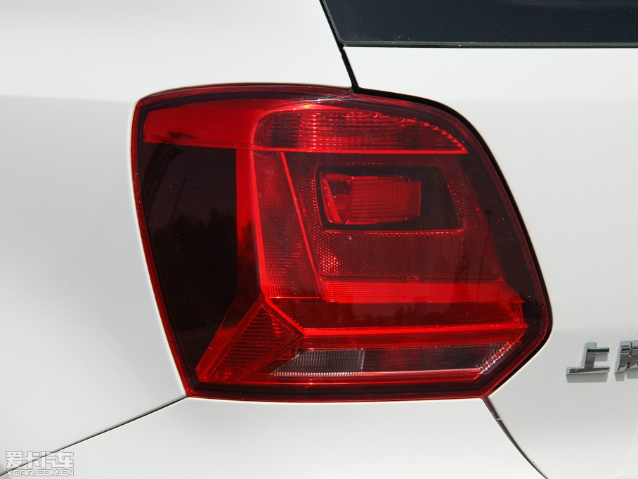 2015Polo GTI 1.4TSI DSG