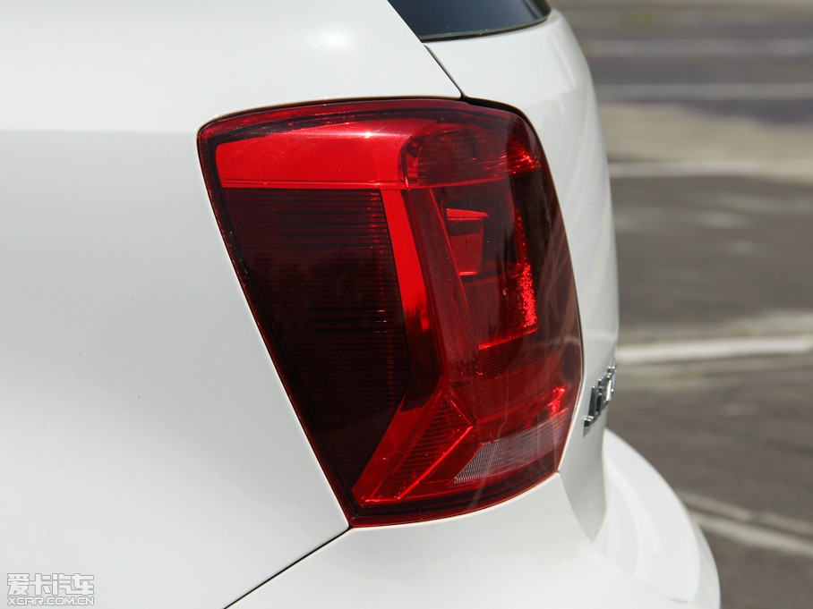 2015��Polo GTI 1.4TSI DSG