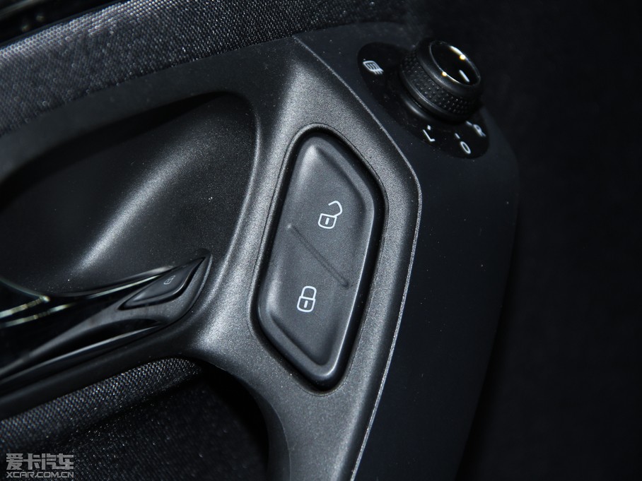 2015Polo GTI 1.4TSI DSG