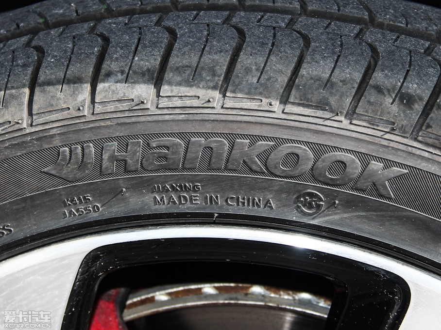 2015Polo GTI 1.4TSI DSG