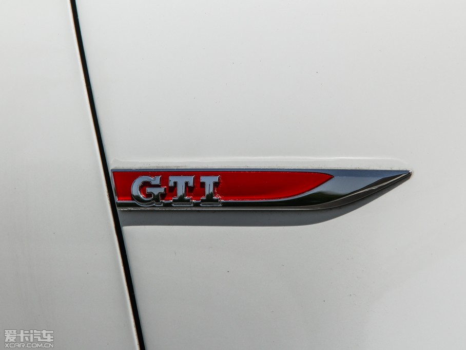 2015Polo GTI 1.4TSI DSG