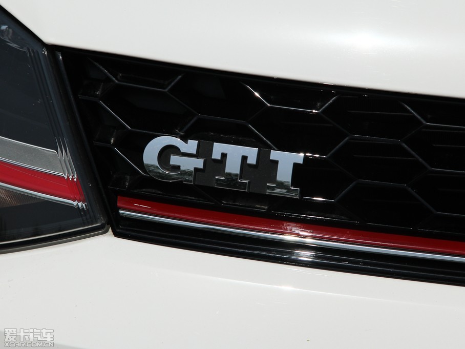 2015Polo GTI 1.4TSI DSG