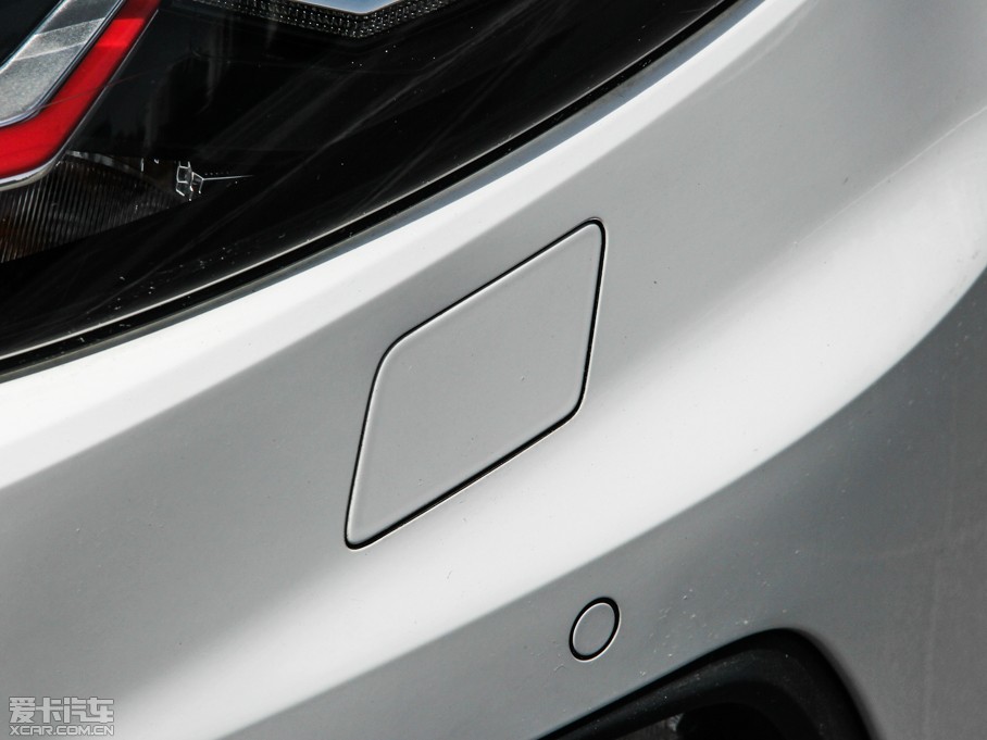 2015Polo GTI 1.4TSI DSG