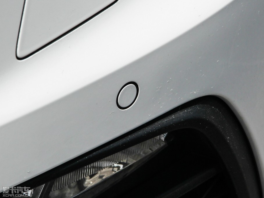 2015Polo GTI 1.4TSI DSG