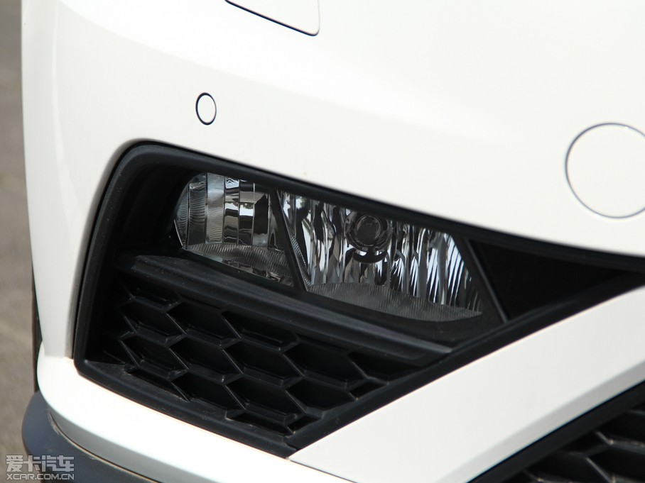 2015Polo GTI 1.4TSI DSG