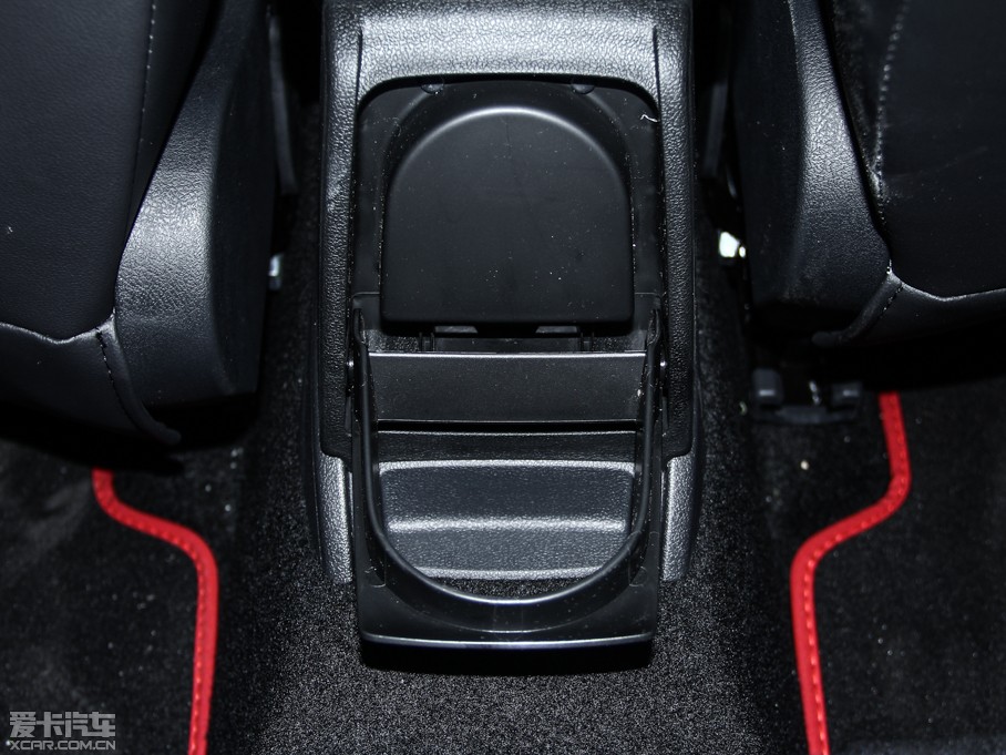 2015Polo GTI 1.4TSI DSG