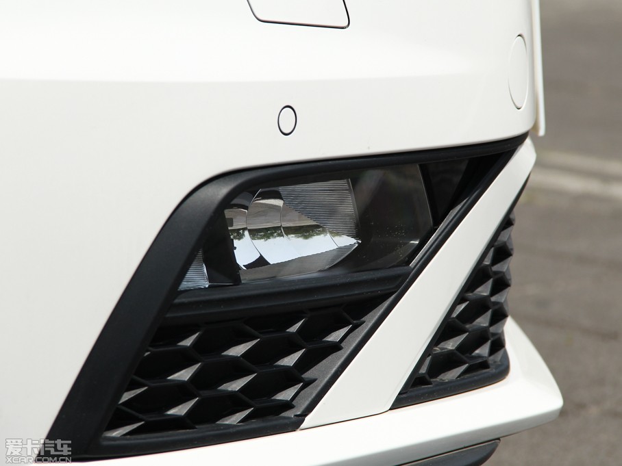 2015��Polo GTI 1.4TSI DSG