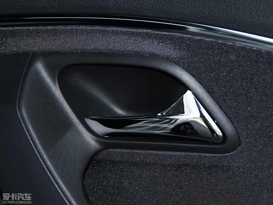 2015Polo GTI 1.4TSI DSG