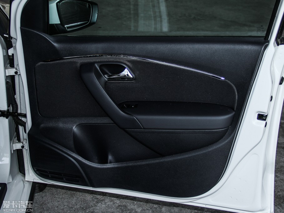 2015Polo GTI 1.4TSI DSG