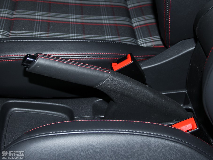 2015Polo GTI 1.4TSI DSG