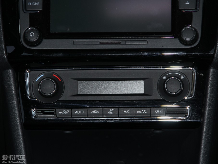 2015Polo GTI 1.4TSI DSG