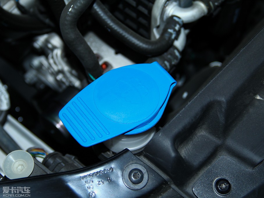 2015Polo GTI 1.4TSI DSG