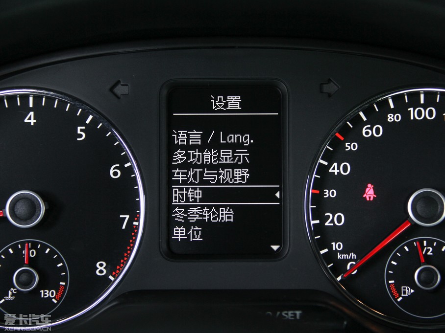 2015Polo GTI 1.4TSI DSG