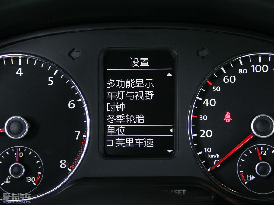 2015Polo GTI 1.4TSI DSG