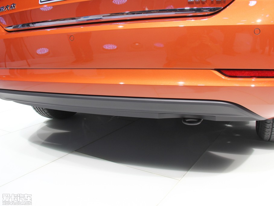 2015ɣ{Ƽ{ 230TSI DSGA