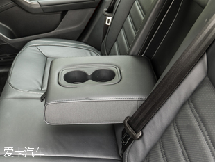 上汽大眾2015款朗逸