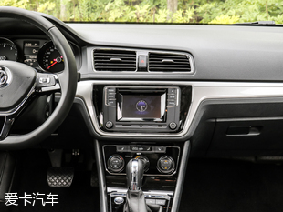 上汽大眾2015款朗逸