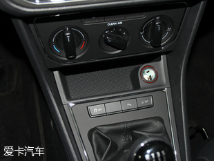 上汽大眾2015款朗逸