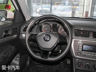 上汽大眾2015款朗逸