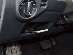 2015款230TSI DSG豪华版 空间座椅