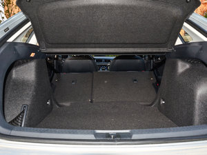 2015款230TSI DSG豪华版 空间座椅