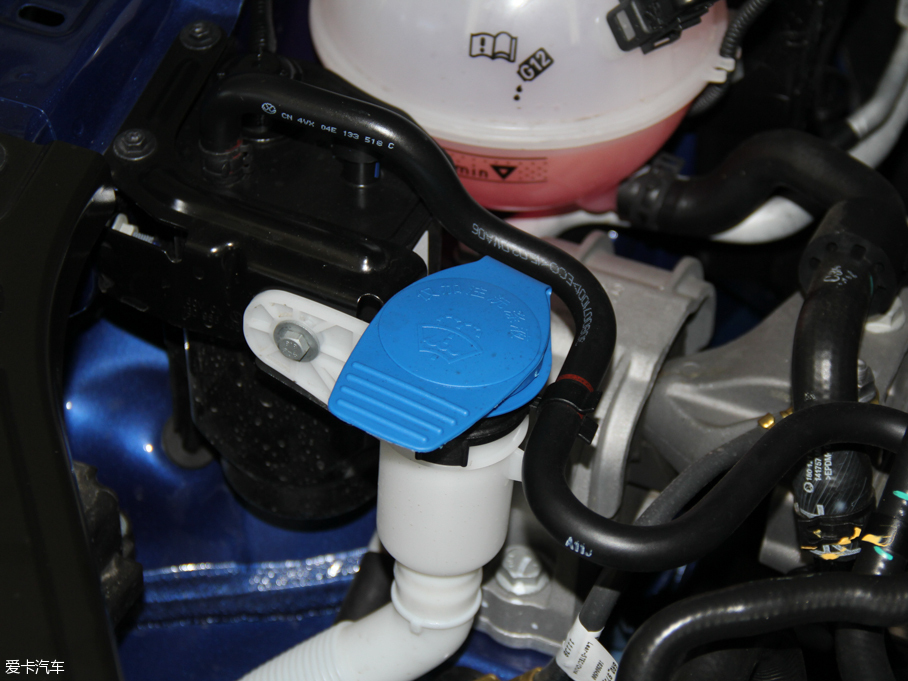 2015݃Ɏ 230TSI DSGm