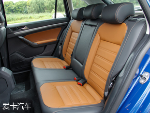 上汽大眾2015款朗行