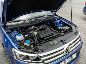2015款230TSI DSG豪华版 其它