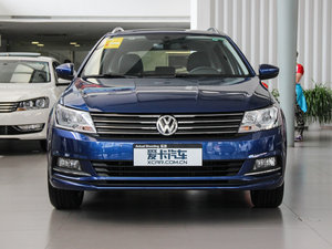 2015款1.6L 自动豪华版 正前