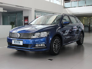 2015款1.6L 自动豪华版 左前45度