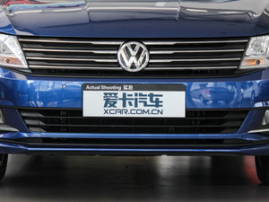 2015款1.6L 自动豪华版 中网