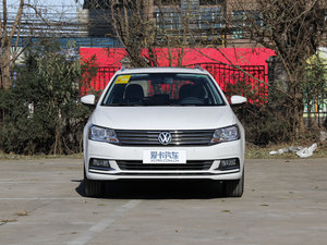 2015款1.6L 手动舒适版 正前
