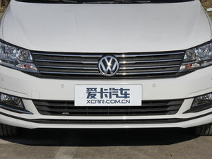 2015款1.6L 手动舒适版 中网
