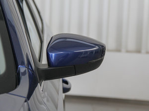 2015款230TSI DSG舒适版 后视镜