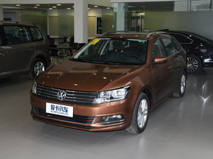 2015款1.6L 自动舒适版 左前45度