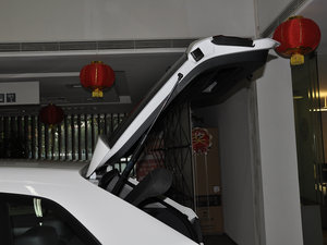 2015款1.6L 自动舒适版 其它