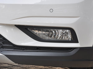 2016款230TSI DSG 豪华版 前雾灯