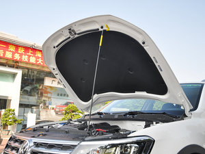 2016款230TSI DSG 豪华版 其它