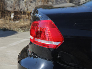 2015款2.0TSI DSG至尊版 细节外观
