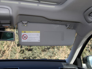 2015款2.0TSI DSG至尊版 空间座椅