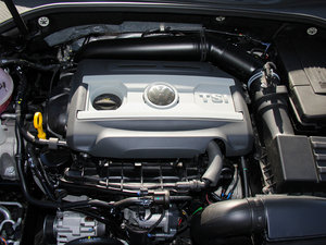 2015款2.0TSI DSG至尊版 其它