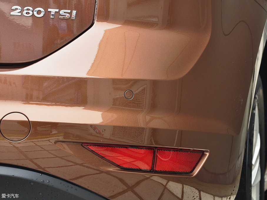 2016; 280TSI քLа