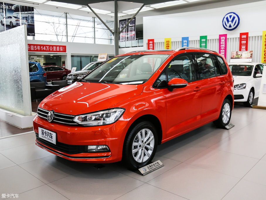 2016; 280TSI ԄŰ 6