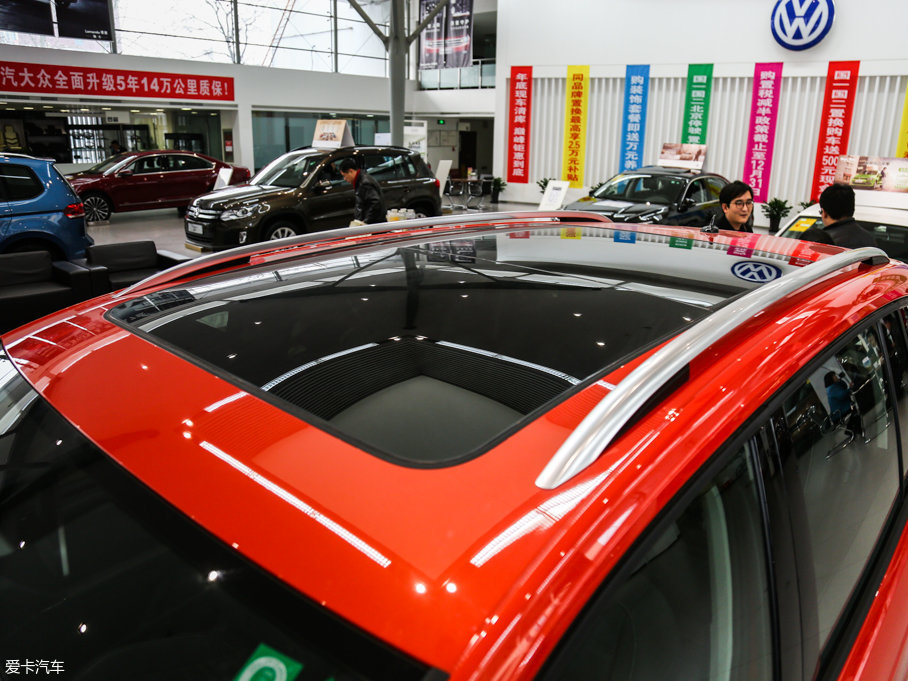 2016; 280TSI Ԅ(dng)Ű 6