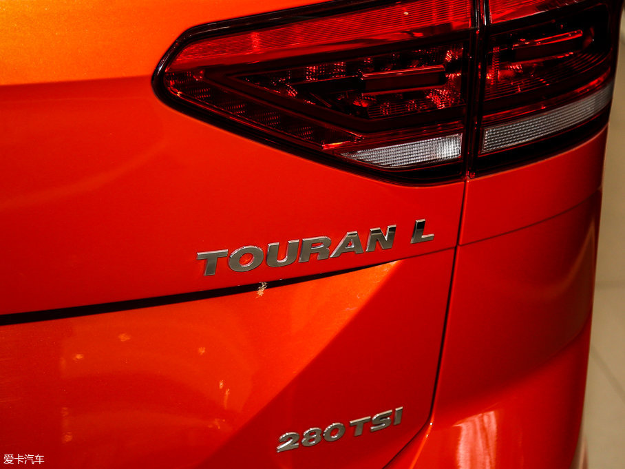 2016; 280TSI ԄŰ 6