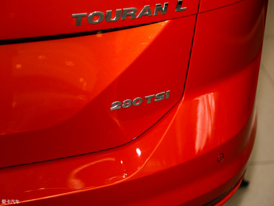 2016; 280TSI ԄŰ 6