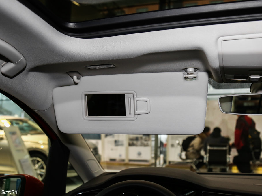 2016; 280TSI ԄŰ 6