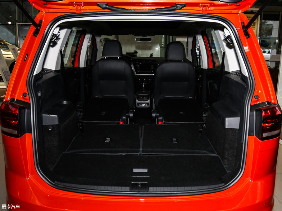 2016; 280TSI ԄŰ 6